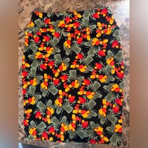 Lularoe Cassie Skirt